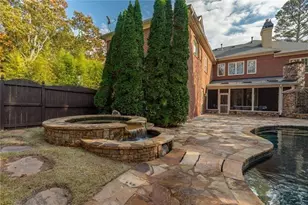 1364 Manget Way, Dunwoody, GA 30338 - Photo 55