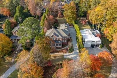 1364 Manget Way, Dunwoody, GA 30338 - Photo 57