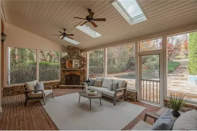 1364 Manget Way, Dunwoody, GA 30338 - Photo 45