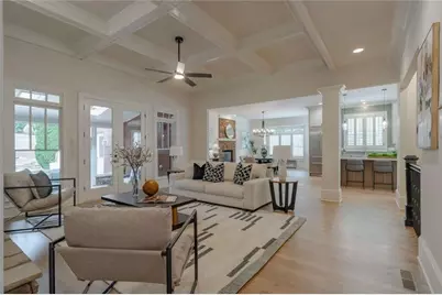 1364 Manget Way, Dunwoody, GA 30338 - Photo 17