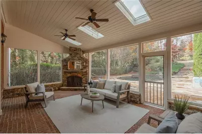 1364 Manget Way, Dunwoody, GA 30338 - Photo 49