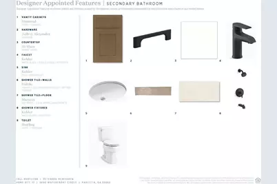 3090 Waterfront Circle, Marietta, GA 30062 - Photo 35