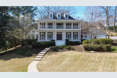 1785 Windsor Wood Drive, Roswell, GA 30075 - Photo 1