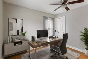 5074 Park Ave, Forest Park, GA 30297 - Photo 3