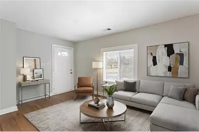 5074 Park Avenue, Forest Park, GA 30297 - Photo 1