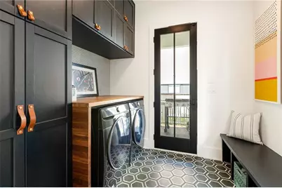 11297 Serenbe Lane, Chattahoochee Hills, GA 30268 - Photo 17