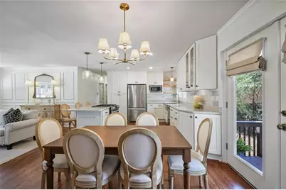 2144 Jonathon Lane NE, Atlanta, GA 30319 - Photo 5