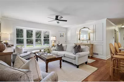 2144 Jonathon Lane NE, Atlanta, GA 30319 - Photo 7