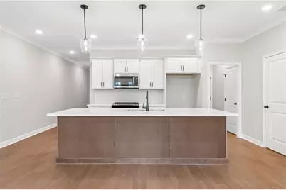 337 Colsen Drive, Acworth, GA 30102 - Photo 9