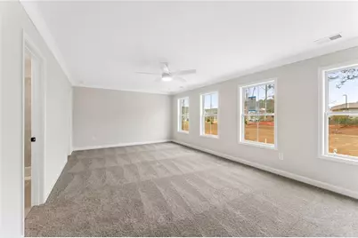 337 Colsen Drive, Acworth, GA 30102 - Photo 21