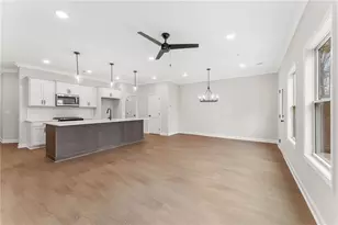 337 Colsen Dr, Acworth, GA 30102 - Photo 19