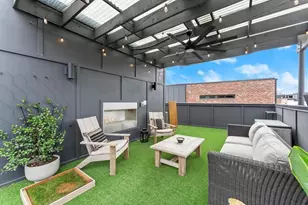 1256 Chelsea Cir NW, Atlanta, GA 30318 - Photo 33