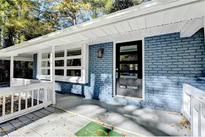 866 Armand Court NE, Atlanta, GA 30324 - Photo 5