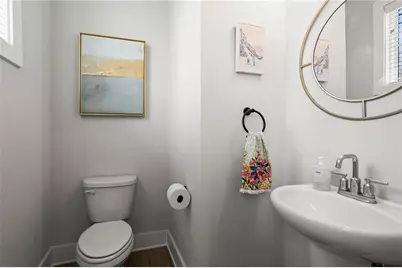 144 Chestnut Circle, Atlanta, GA 30342 - Photo 7