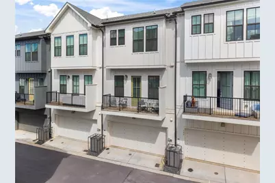 144 Chestnut Circle, Atlanta, GA 30342 - Photo 5