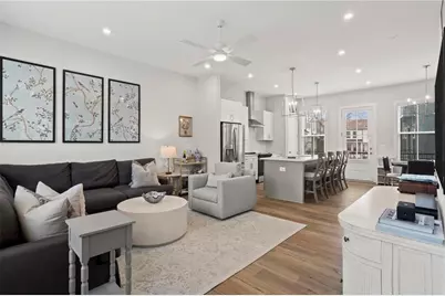 144 Chestnut Circle, Atlanta, GA 30342 - Photo 15