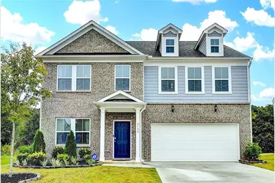 3153 Lowell Road, Bethlehem, GA 30620 - Photo 1