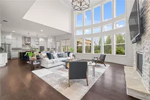 1835 Henley Wy, Alpharetta, GA 30009 - Photo 3