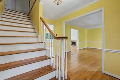 1381 Brenton Drive NE, Brookhaven, GA 30319 - Photo 7