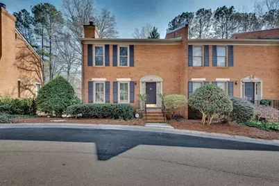1150 Morningside Place NE, Atlanta, GA 30306 - Photo 1