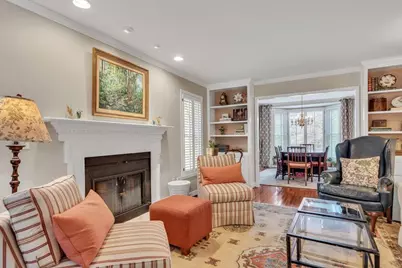 1150 Morningside Place NE, Atlanta, GA 30306 - Photo 3