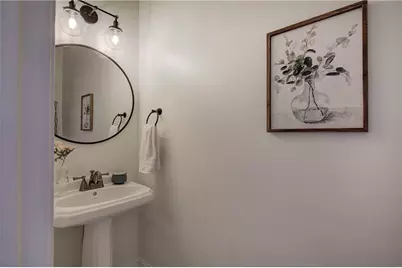 16 Thunder Hawk Lane NE, Rydal, GA 30171 - Photo 13