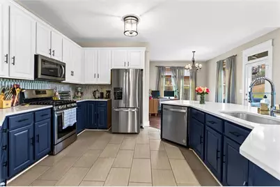 1677 Branch Creek Cove, Lawrenceville, GA 30043 - Photo 7