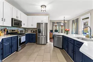 1677 Branch Creek Cove, Lawrenceville, GA 30043 - Photo 7