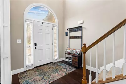 1677 Branch Creek Cove, Lawrenceville, GA 30043 - Photo 3