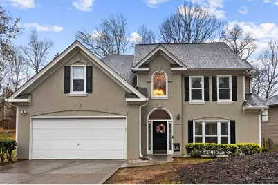 1677 Branch Creek Cove, Lawrenceville, GA 30043 - Photo 1