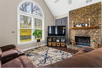 1677 Branch Creek Cove, Lawrenceville, GA 30043 - Photo 9