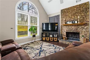 1677 Branch Creek Cove, Lawrenceville, GA 30043 - Photo 9