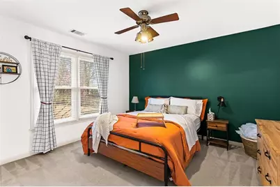 1677 Branch Creek Cove, Lawrenceville, GA 30043 - Photo 17