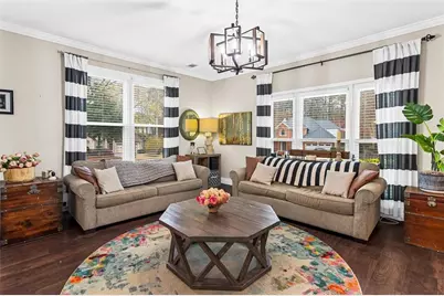 1677 Branch Creek Cove, Lawrenceville, GA 30043 - Photo 5