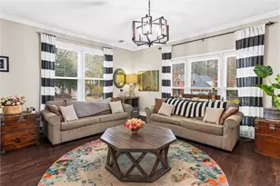 1677 Branch Creek Cove, Lawrenceville, GA 30043 - Photo 5