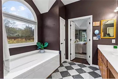 1677 Branch Creek Cove, Lawrenceville, GA 30043 - Photo 13