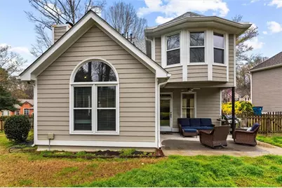 1677 Branch Creek Cove, Lawrenceville, GA 30043 - Photo 19