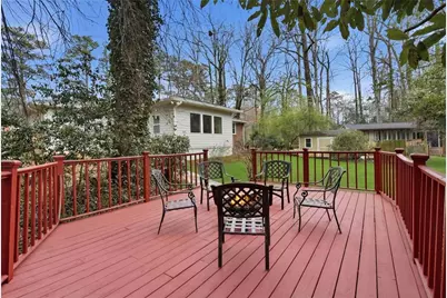 357 Polk Street NW, Marietta, GA 30064 - Photo 31