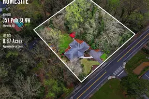 357 Polk St NW, Marietta, GA 30064 - Photo 9