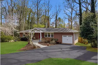 357 Polk Street NW, Marietta, GA 30064 - Photo 11