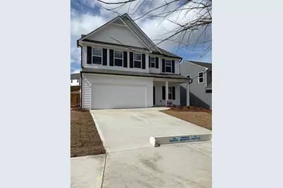 261 Bloomfield Circle, Canton, GA 30114 - Photo 1