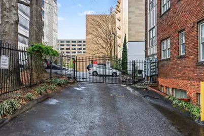 908 Juniper Street NE #206, Atlanta, GA 30309 - Photo 37