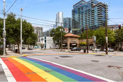 908 Juniper Street NE #206, Atlanta, GA 30309 - Photo 45