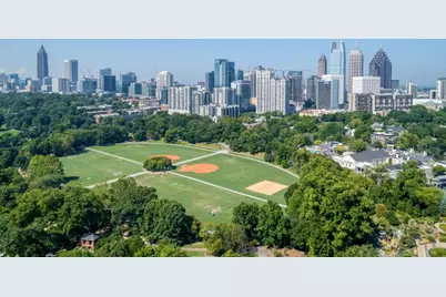 908 Juniper Street NE #206, Atlanta, GA 30309 - Photo 41