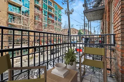 908 Juniper Street NE #206, Atlanta, GA 30309 - Photo 5