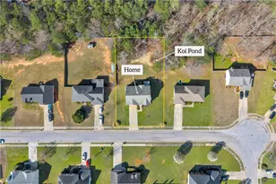 791 White Dove Dr, McDonough, GA 30253 - Photo 47