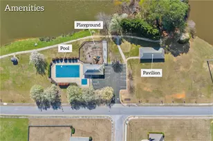 791 White Dove Dr, McDonough, GA 30253 - Photo 45