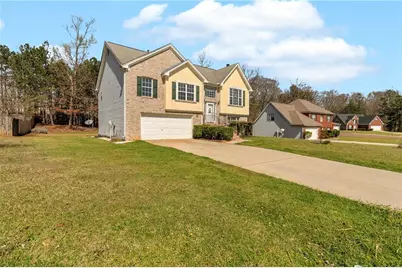 791 White Dove Drive, McDonough, GA 30253 - Photo 3