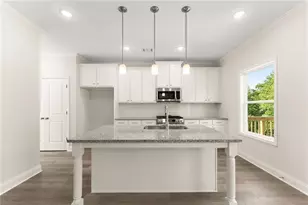 442 Brookstone Trl, Dawsonville, GA 30534 - Photo 7