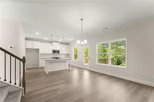 442 Brookstone Trl, Dawsonville, GA 30534 - Photo 11